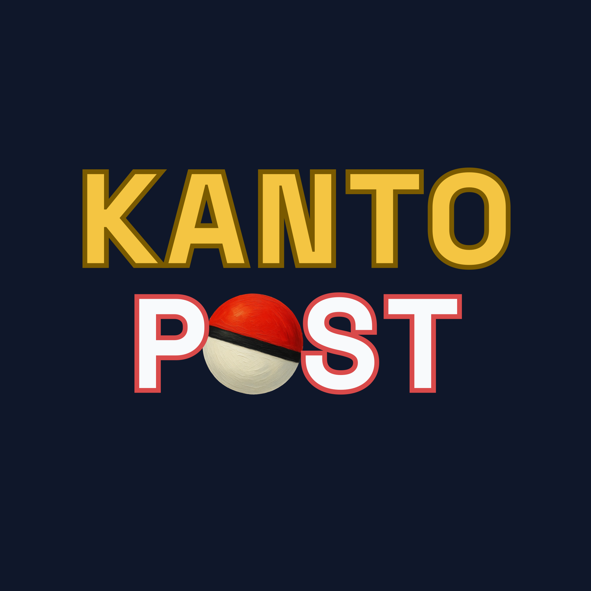 Kanto Post logo