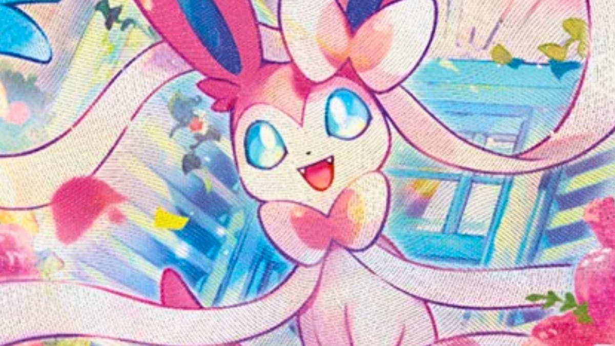 The 14 biggest chase cards in Pokémon 30th Celebration