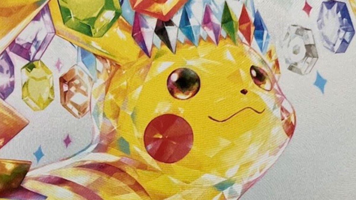 Pokémon TCG pack-opening app reaches #1 on the UK App Store, but an academic cal...