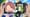 Pokemon Pokopia Ditto character and a trainer from Pokemon Legends Z-A inside a Switch 2