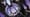 Artwork of Mega Chandelure ex SIR Pokémon card from Pokémon Pitch Black