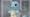 Squirtle in front of the Lavender Town level from the free-to-play Pokemon Tower Defense game, PokeDefense